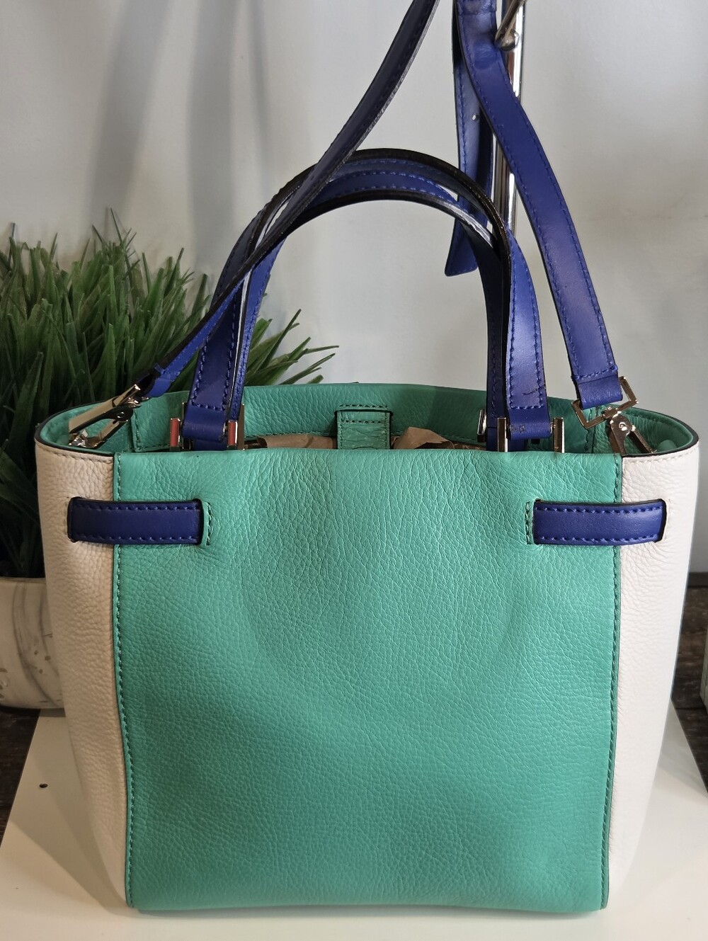 Kate Spade Convertible Bag - Picture 5 of 15